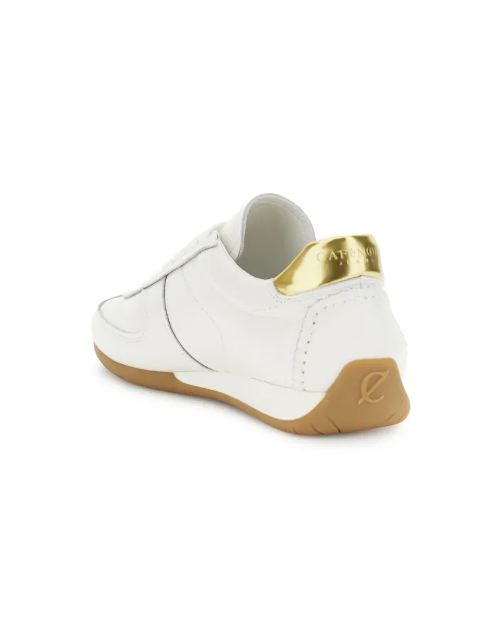 CafèNoir Running Bianco