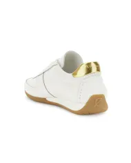 CafèNoir Running Bianco