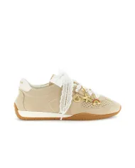 CafèNoir Running Beige