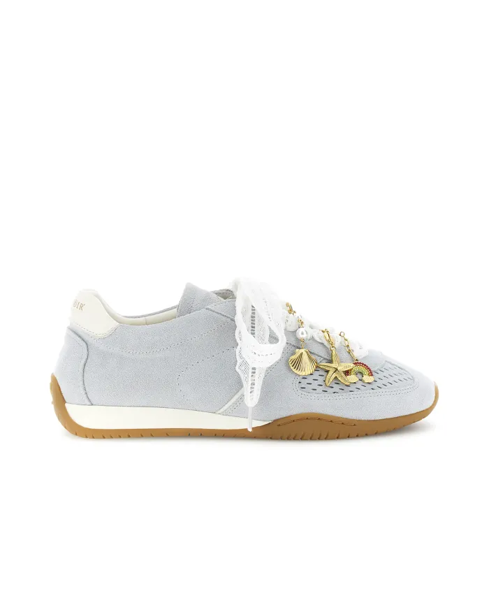 CafèNoir Running Azzurro