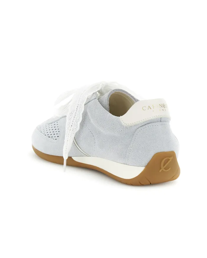 CafèNoir Running Azzurro