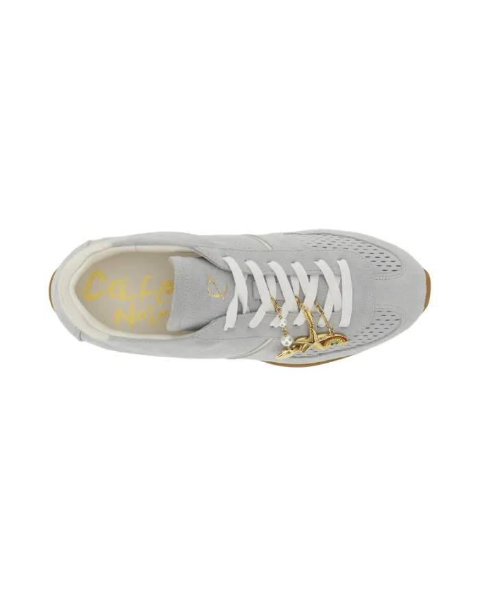 CafèNoir Running Azzurro