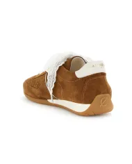 CafèNoir Running Cuoio