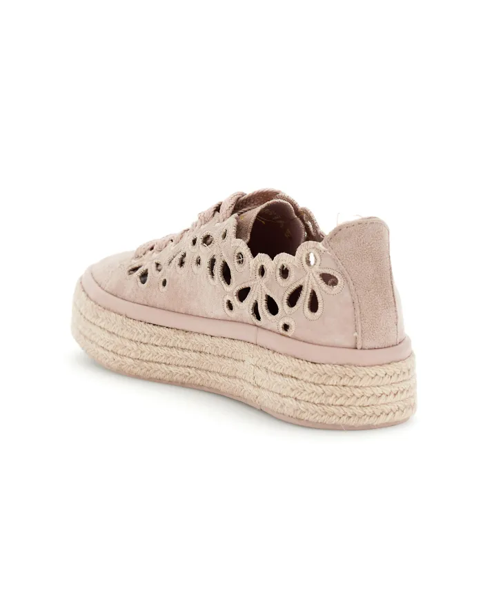 CafèNoir Sneakers Cipria