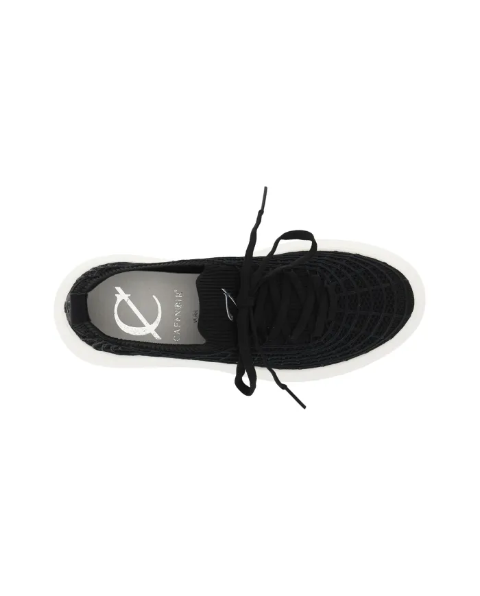 CafèNoir Sneakers Nero