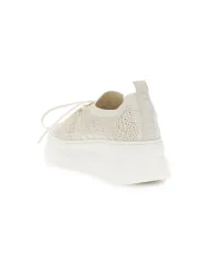 CafèNoir Sneakers Bianco