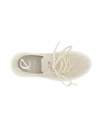 CafèNoir Sneakers Bianco