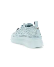 CafèNoir Sneakers Azzurro