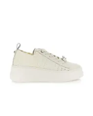 CafèNoir Sneakers Bianco