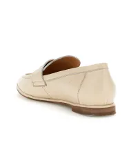 CafèNoir Mocassino Beige