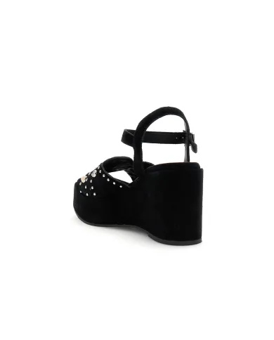 CafèNoir Sandalo Nero