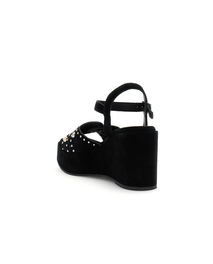 CafèNoir Sandalo Nero