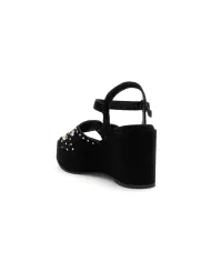 CafèNoir Sandalo Nero