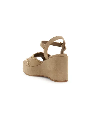 CafèNoir Sandalo Beige