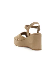 CafèNoir Sandalo Beige