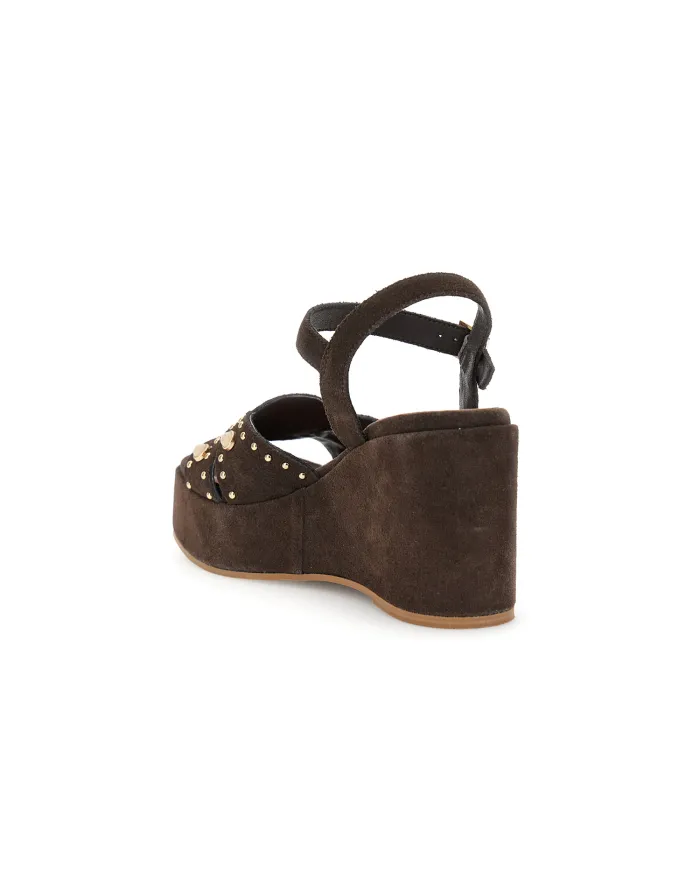 CafèNoir Sandalo T.Moro