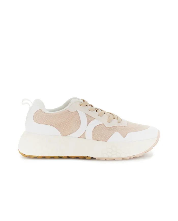 CafèNoir Sneakers Bianco