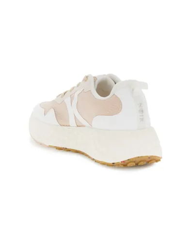 CafèNoir Sneakers Bianco