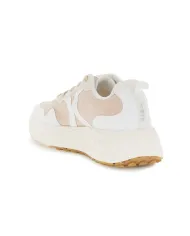 CafèNoir Sneakers Bianco