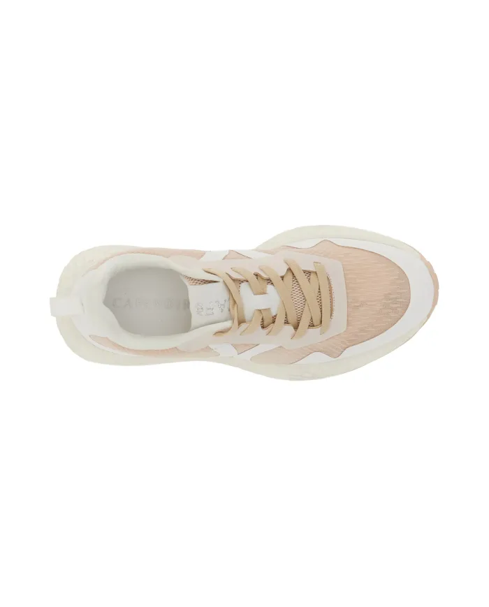 CafèNoir Sneakers Bianco