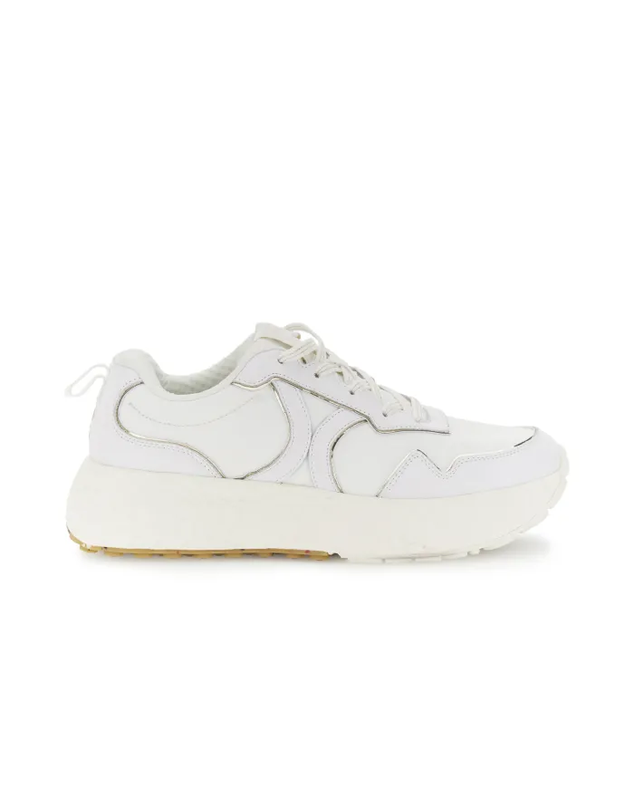 CafèNoir Sneakers Bianco