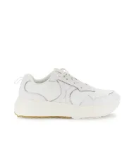 CafèNoir Sneakers Bianco