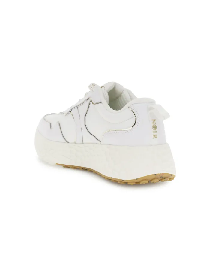 CafèNoir Sneakers Bianco