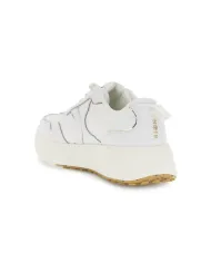 CafèNoir Sneakers Bianco