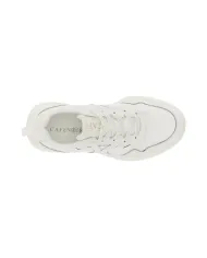 CafèNoir Sneakers Bianco