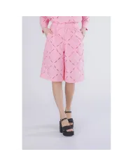 CafèNoir Bermuda Rosa