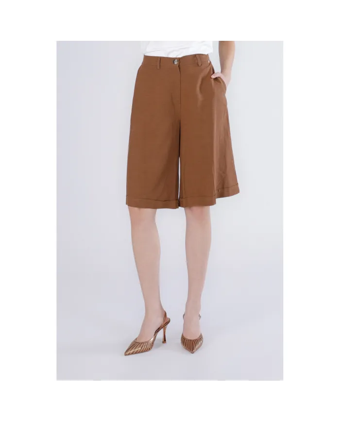 CafèNoir Bermuda T.Moro