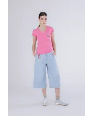 CafèNoir T-Shirt Rosa