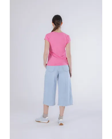 CafèNoir T-Shirt Rosa