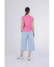 CafèNoir T-Shirt Rosa