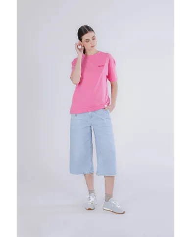 CafèNoir T-Shirt Rosa