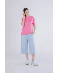 CafèNoir T-Shirt Rosa