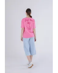 CafèNoir T-Shirt Rosa
