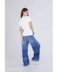 CafèNoir T-Shirt Bianco