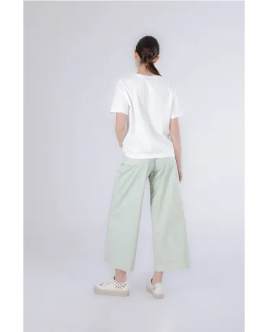 CafèNoir T-Shirt Bianco