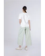 CafèNoir T-Shirt Bianco