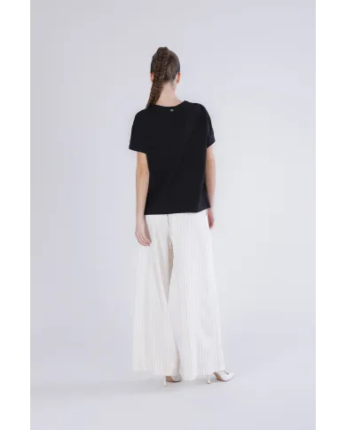 CafèNoir T-Shirt Nero