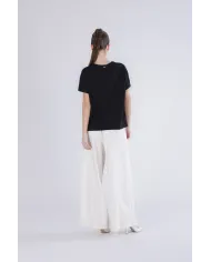 CafèNoir T-Shirt Nero