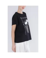 CafèNoir T-Shirt Nero