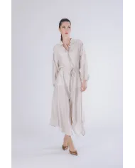 CafèNoir Gonna Avorio