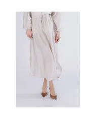 CafèNoir Gonna Avorio