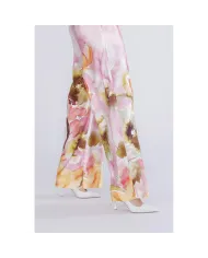 CafèNoir Pantalone Rosa