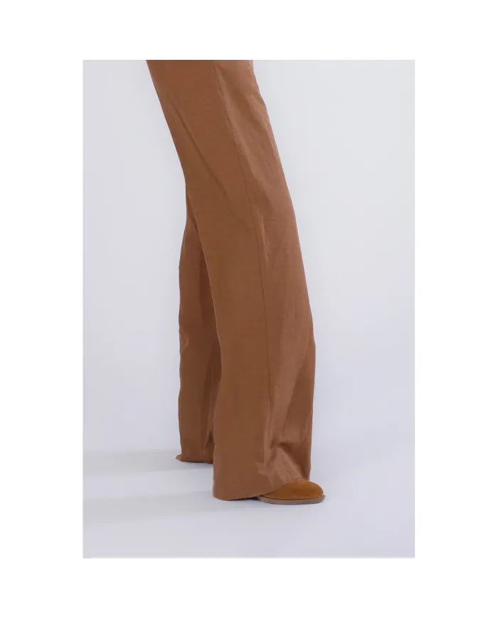 CafèNoir Pantalone T.Moro