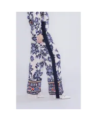 CafèNoir Pantalone Blu