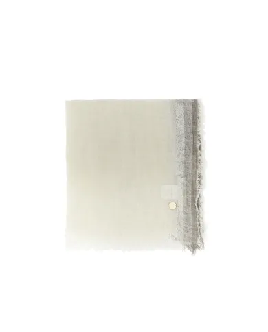 CafèNoir Sciarpa Bianco