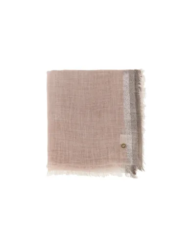 CafèNoir Sciarpa Rosa